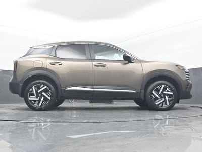 2026 Nissan KICKS SV PREMIUM