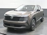 2026 Nissan KICKS SV PREMIUM