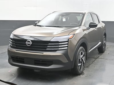 2026 Nissan KICKS SV PREMIUM