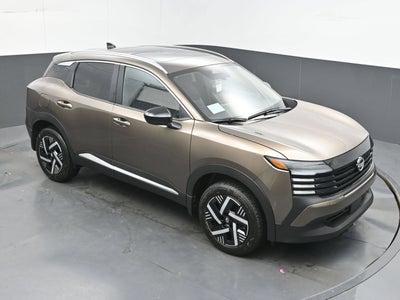 2026 Nissan KICKS SV PREMIUM