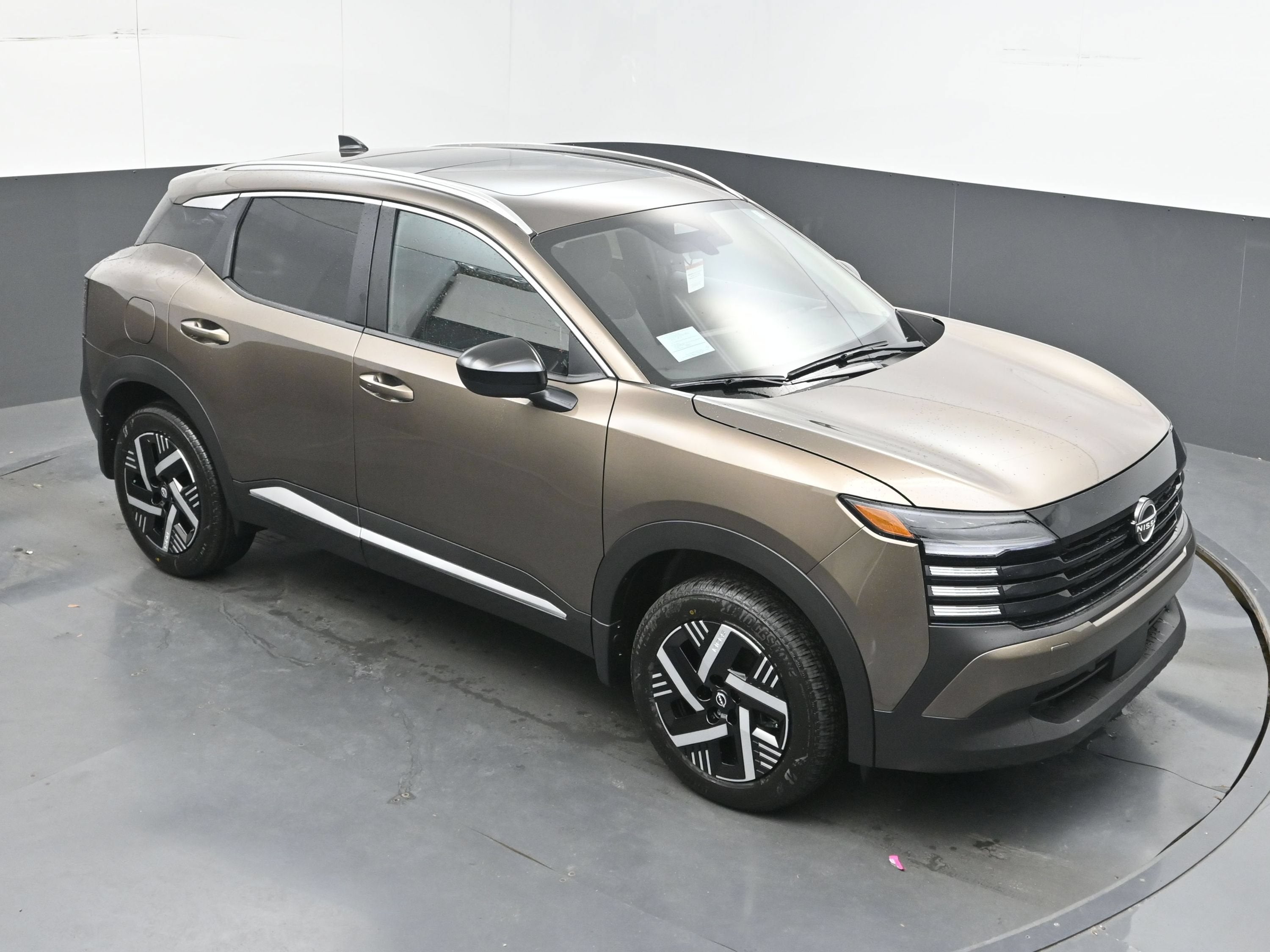2026 Nissan KICKS SV PREMIUM