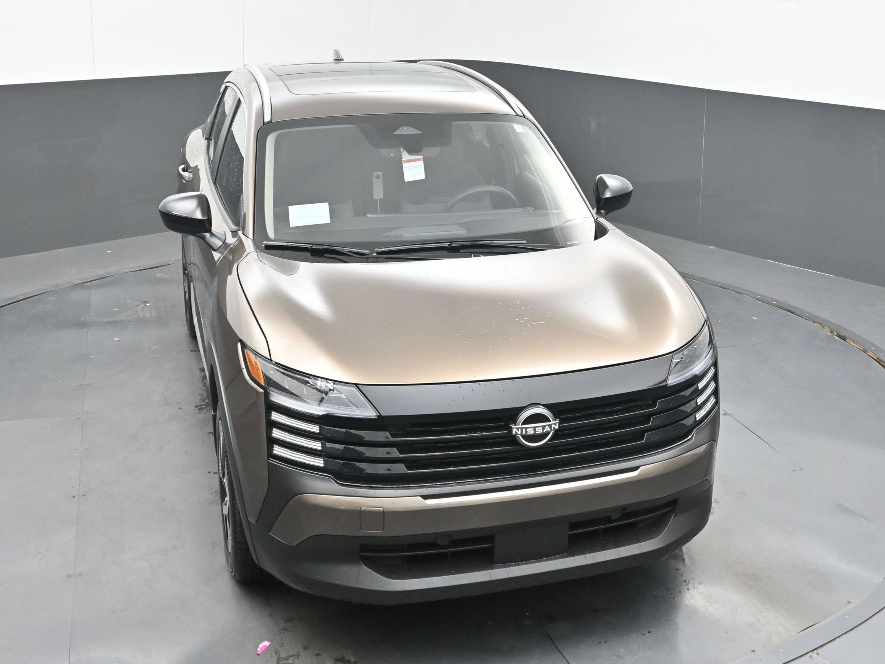 2026 Nissan KICKS SV PREMIUM