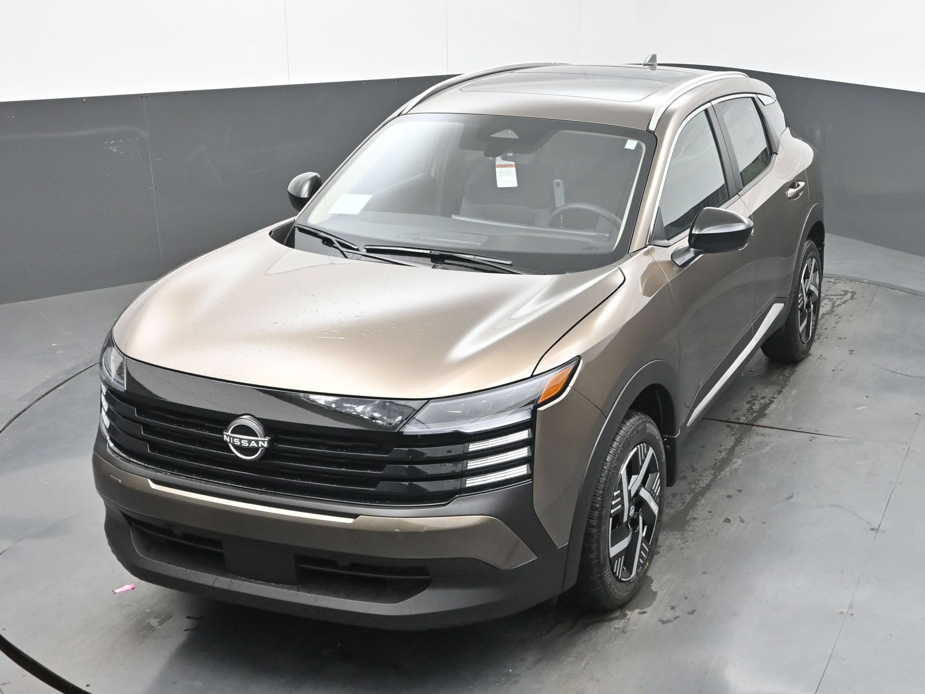 2026 Nissan KICKS SV PREMIUM