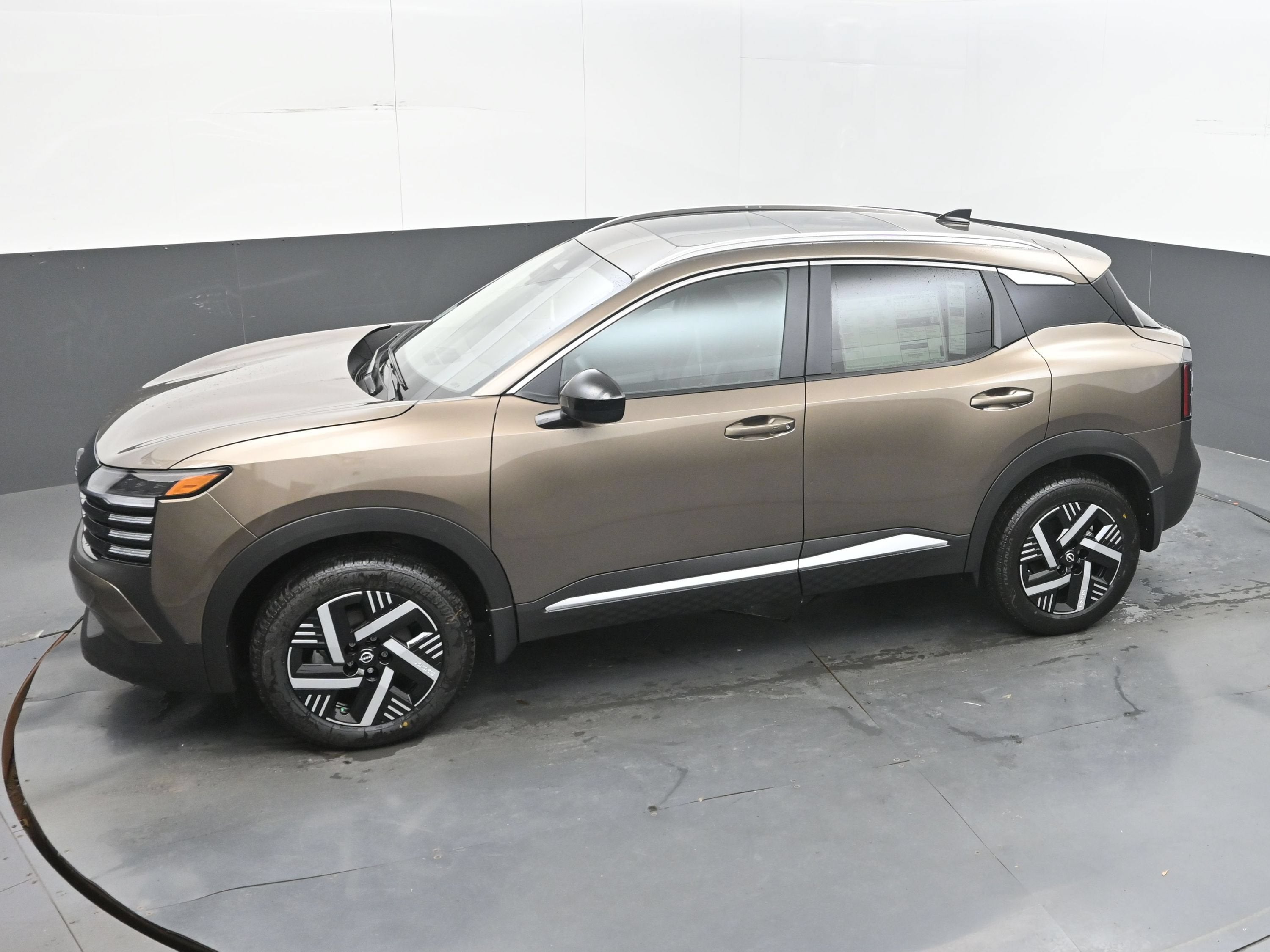 2026 Nissan KICKS SV PREMIUM