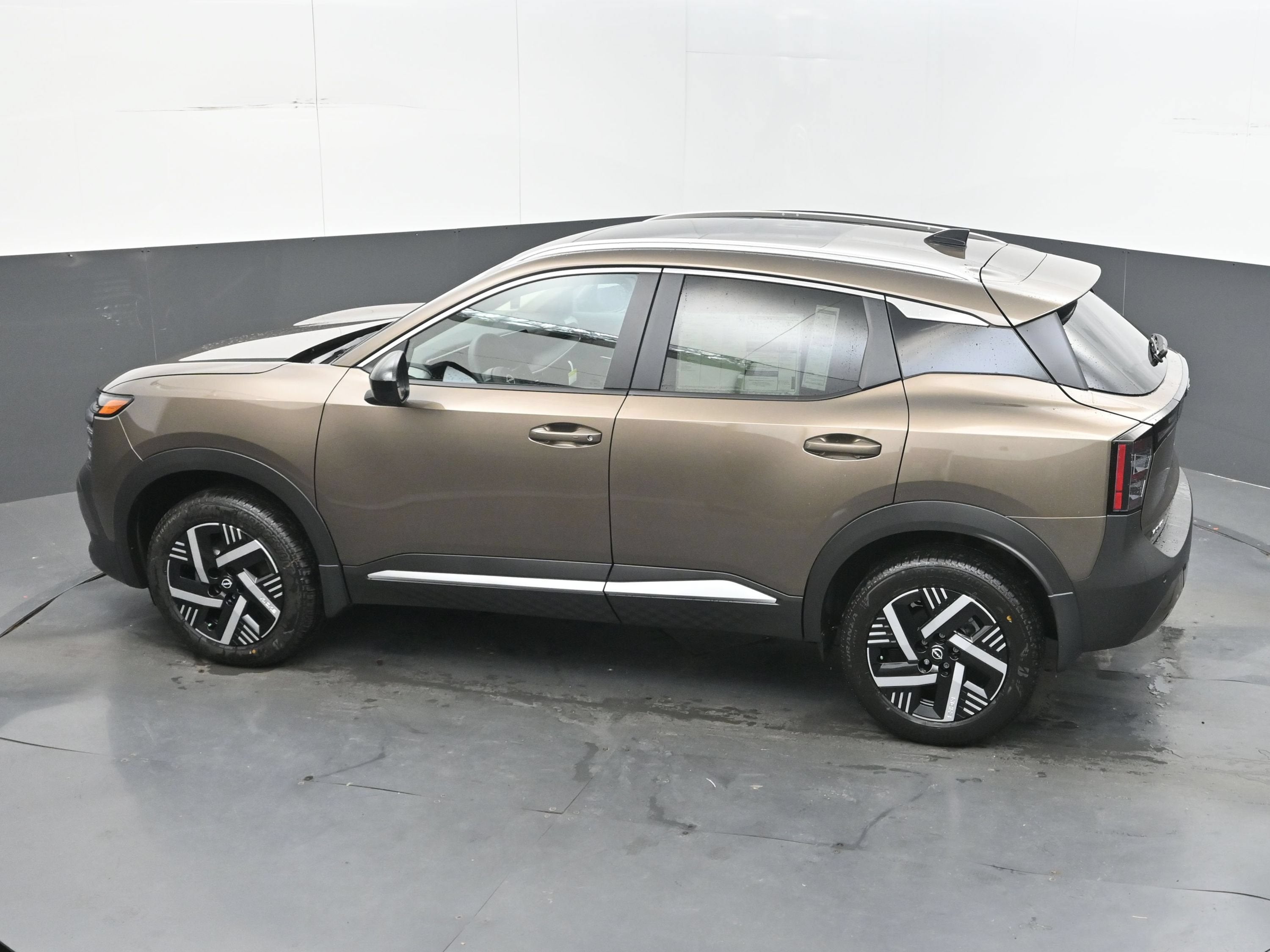 2026 Nissan KICKS SV PREMIUM