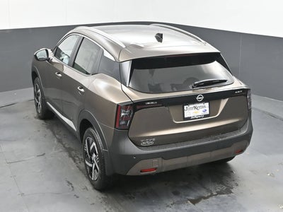 2026 Nissan KICKS SV PREMIUM