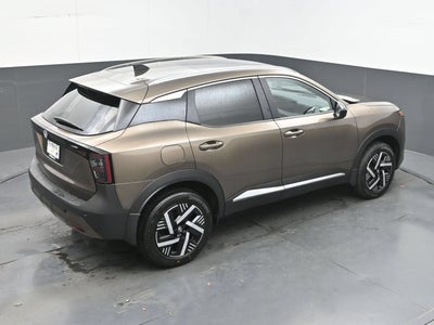 2026 Nissan KICKS SV PREMIUM