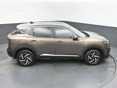 2026 Nissan KICKS SV PREMIUM