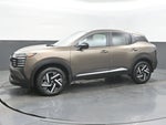 2026 Nissan KICKS SV PREMIUM