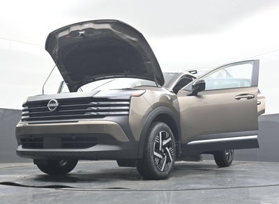 2026 Nissan KICKS SV PREMIUM