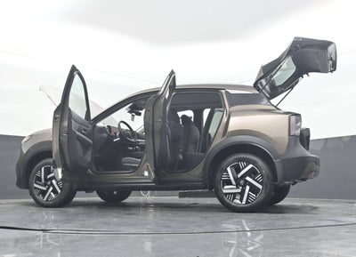 2026 Nissan KICKS SV PREMIUM