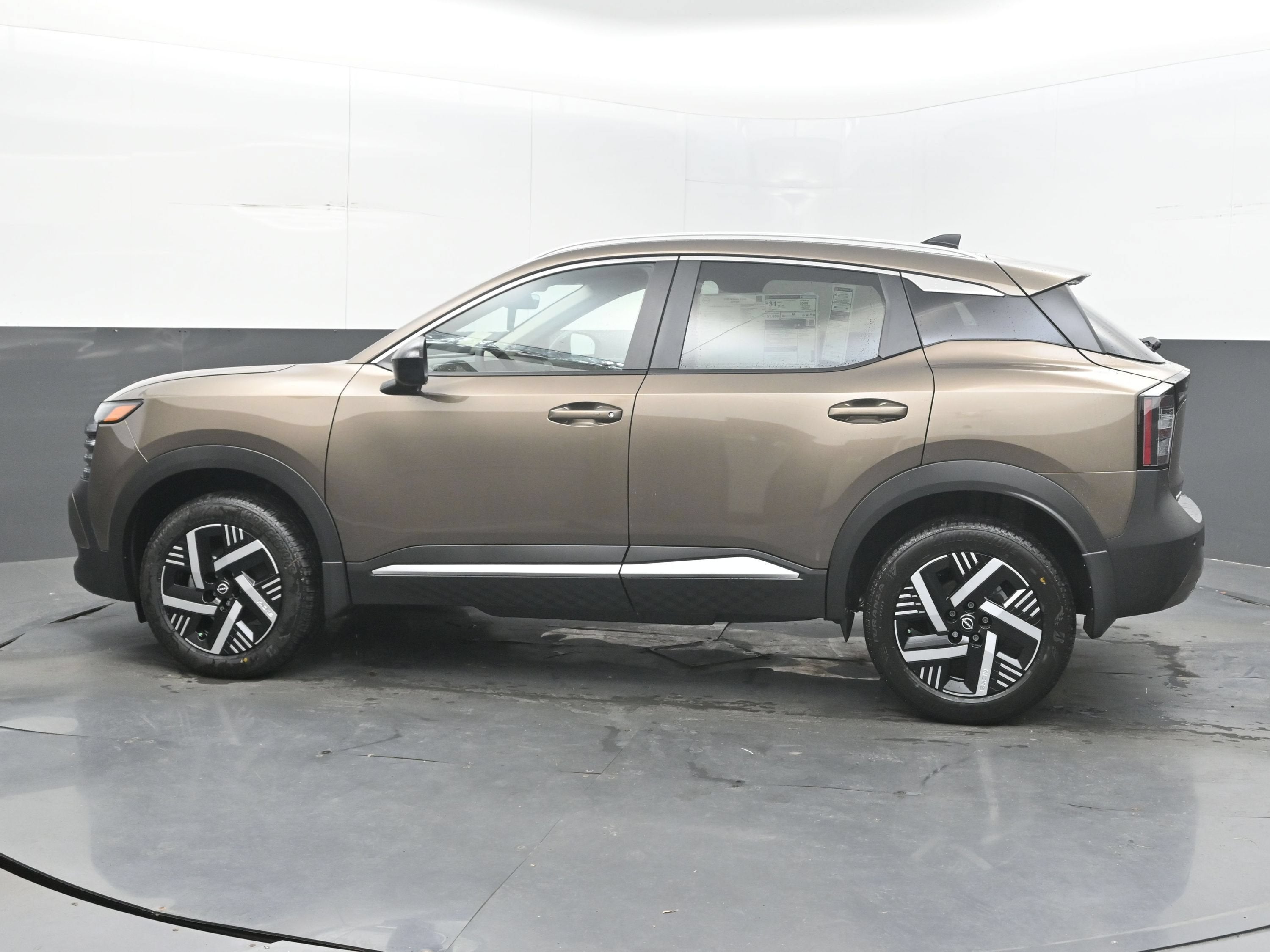 2026 Nissan KICKS SV PREMIUM