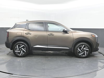 2026 Nissan KICKS SV PREMIUM