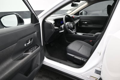 2026 Nissan KICKS SV PREMIUM