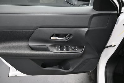 2026 Nissan KICKS SV PREMIUM