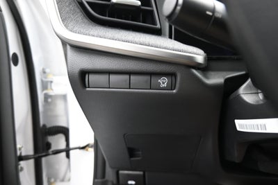2026 Nissan KICKS SV PREMIUM