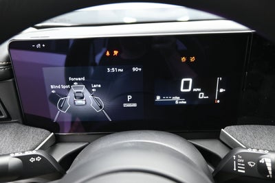 2026 Nissan KICKS SV PREMIUM