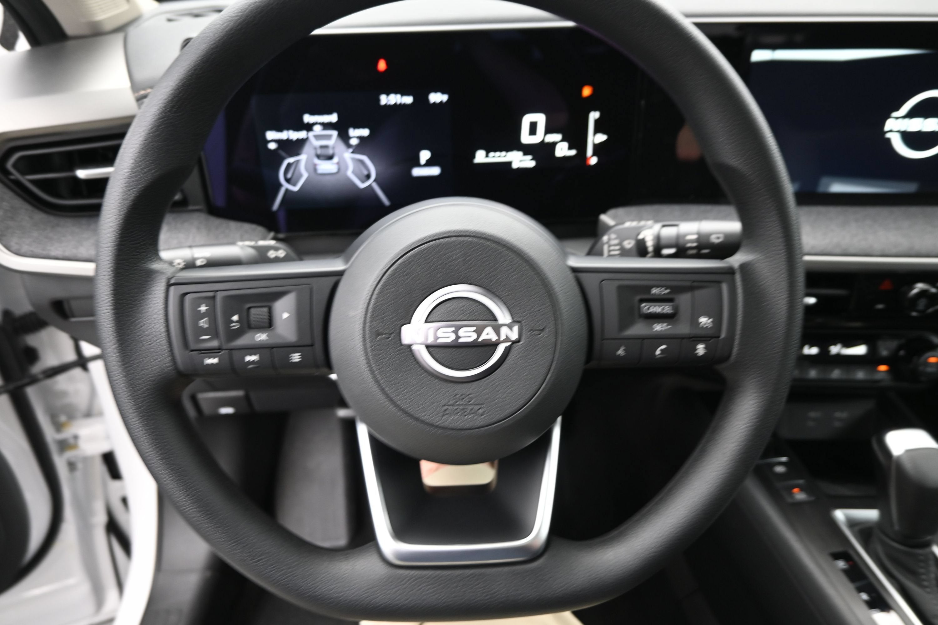 2026 Nissan KICKS SV PREMIUM