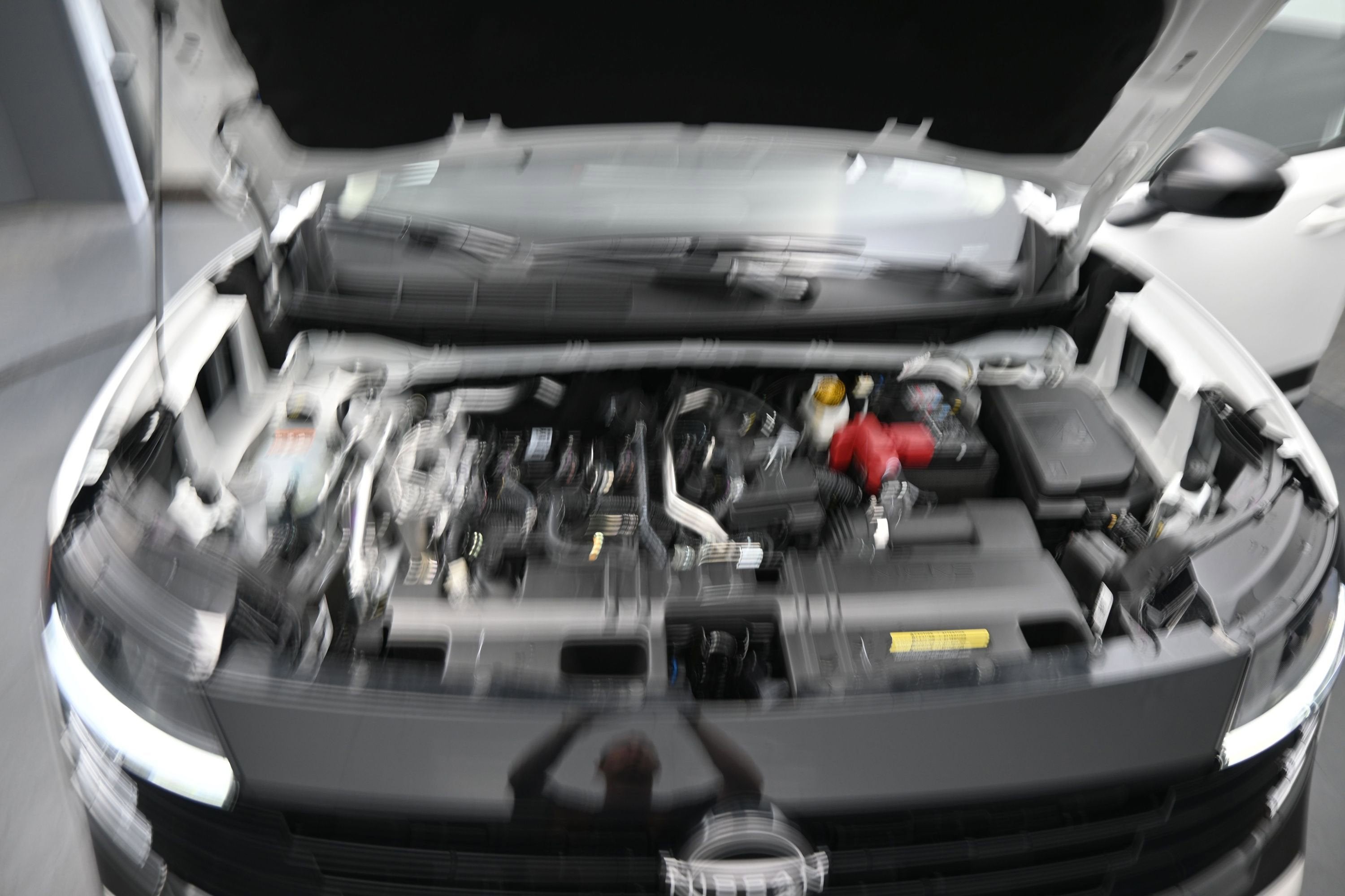2026 Nissan KICKS SV PREMIUM
