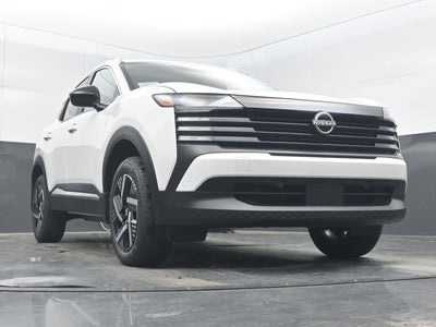 2026 Nissan KICKS SV PREMIUM