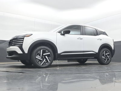 2026 Nissan KICKS SV PREMIUM