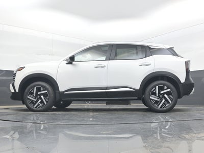 2026 Nissan KICKS SV PREMIUM