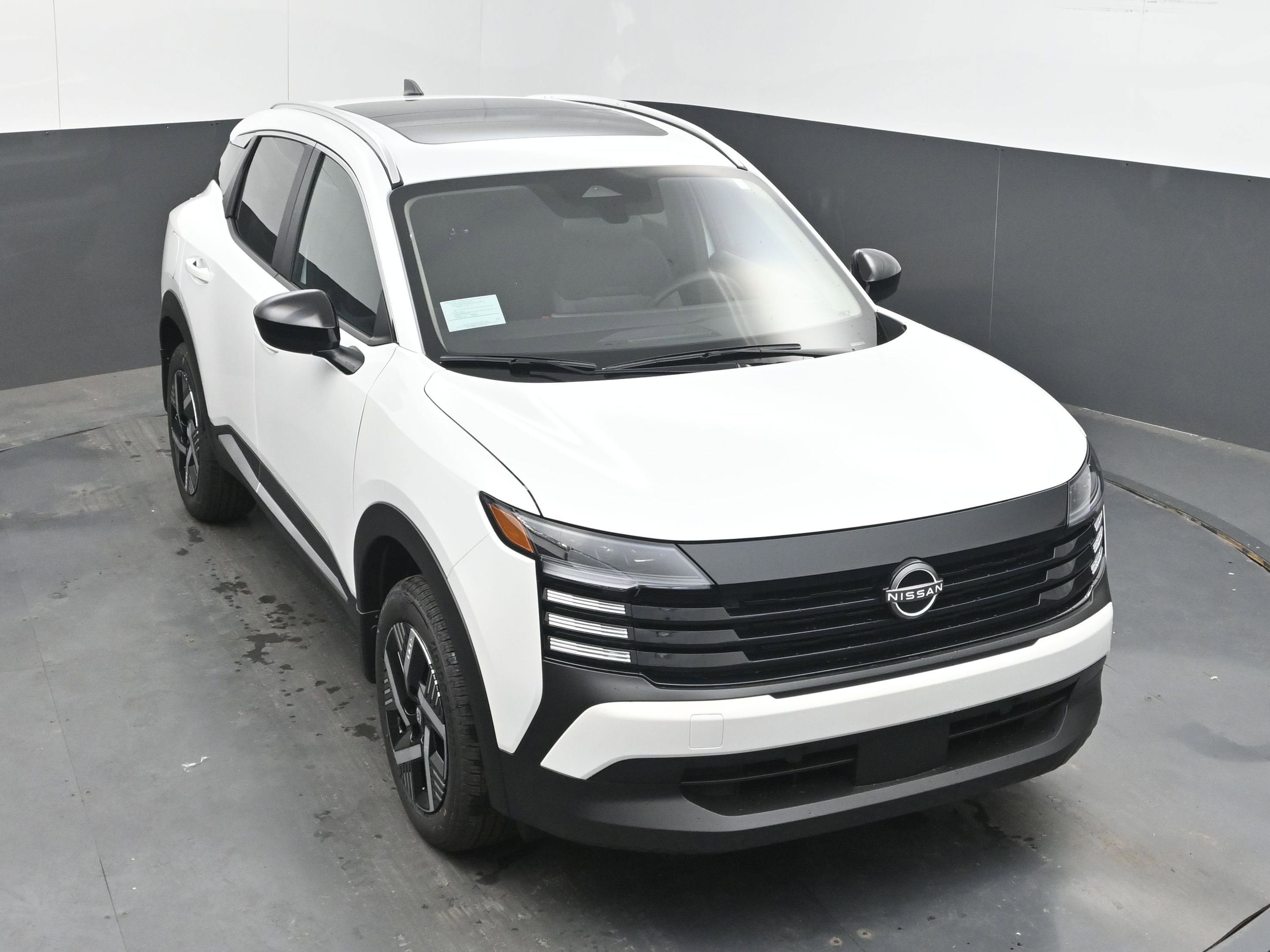2026 Nissan KICKS SV PREMIUM