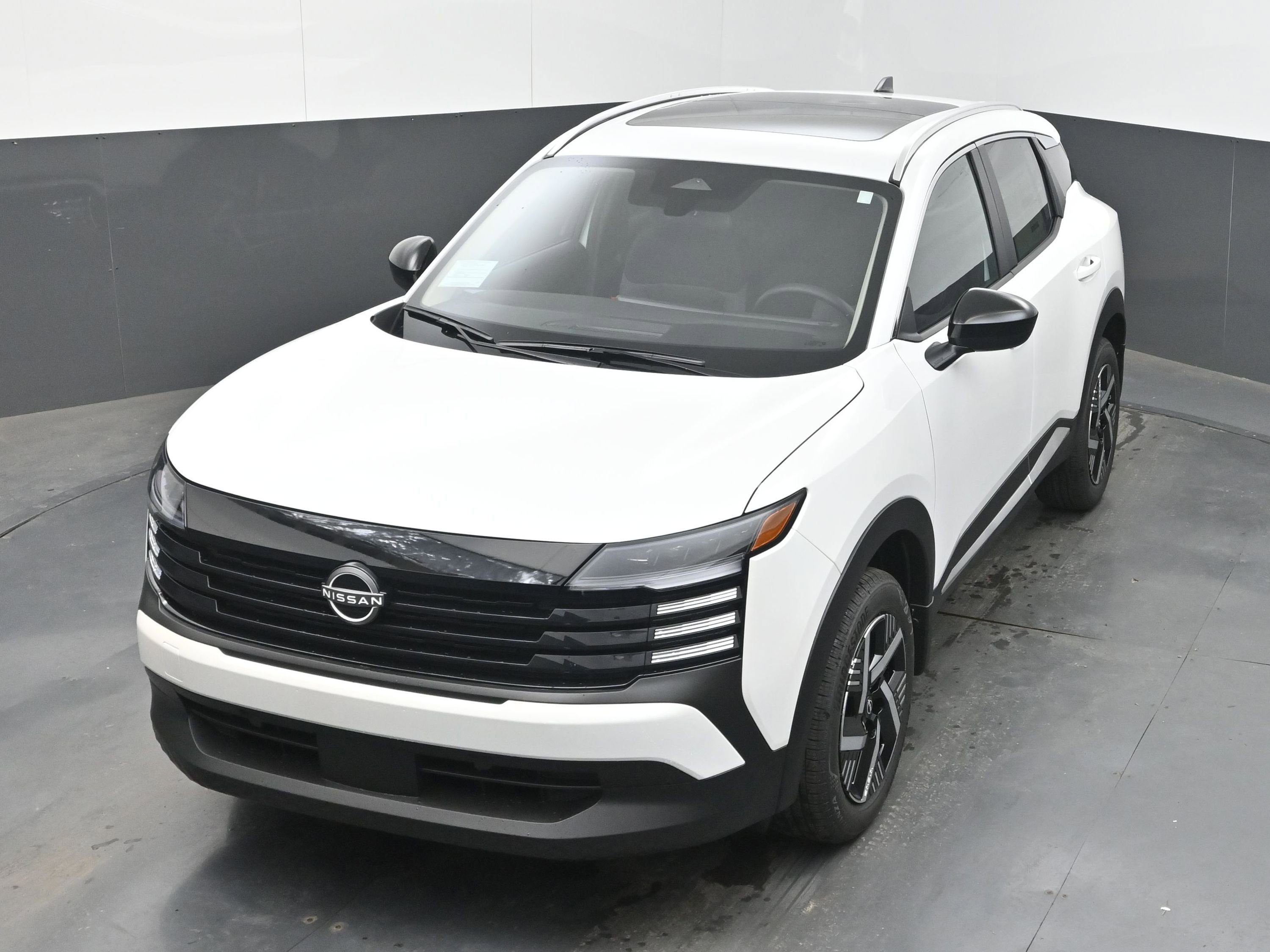 2026 Nissan KICKS SV PREMIUM