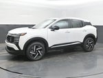 2026 Nissan KICKS SV PREMIUM
