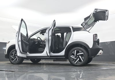 2026 Nissan KICKS SV PREMIUM
