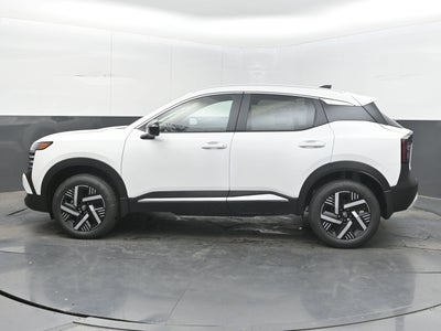 2026 Nissan KICKS SV PREMIUM