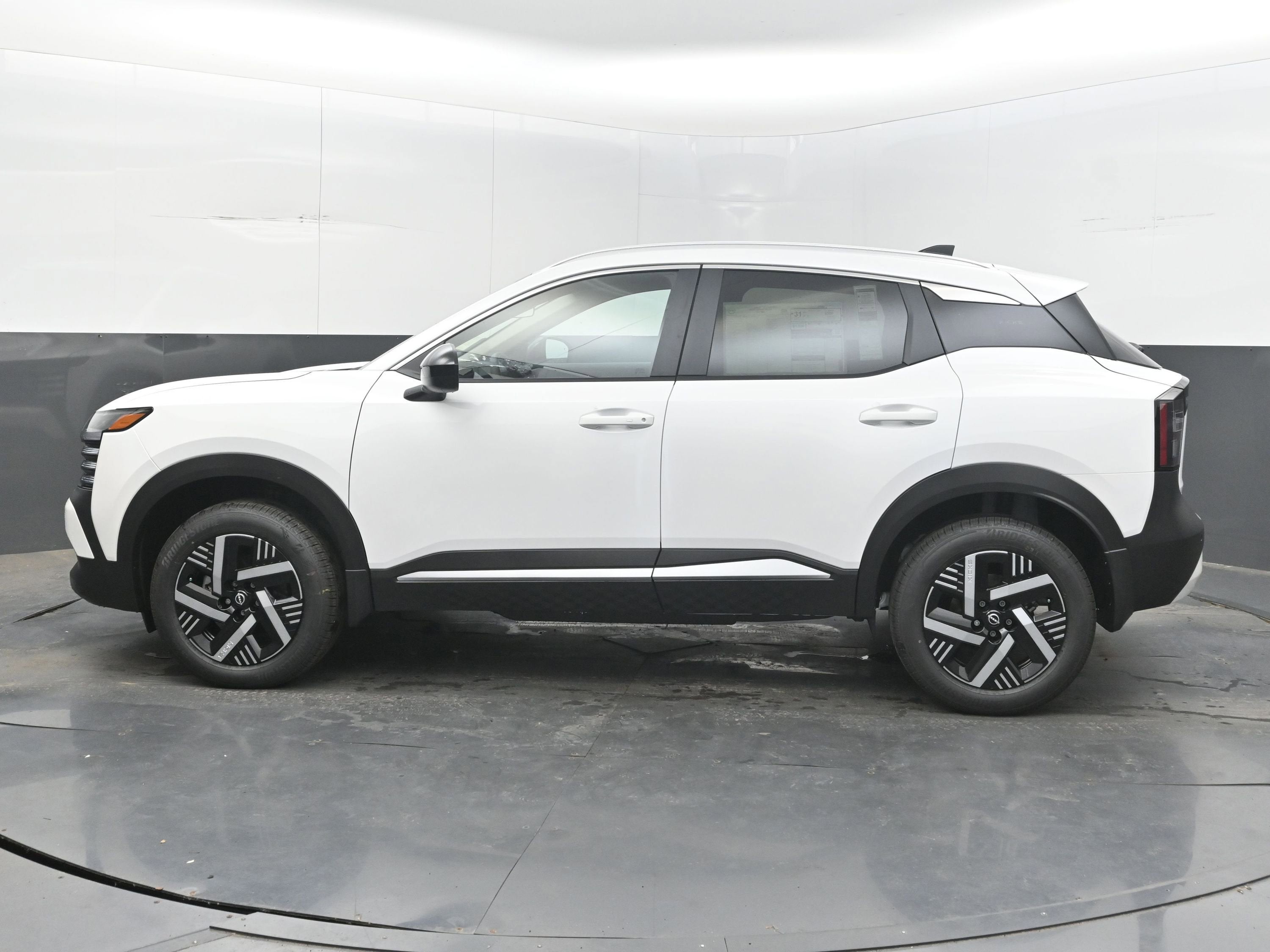 2026 Nissan KICKS SV PREMIUM