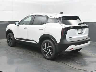 2026 Nissan KICKS SV PREMIUM