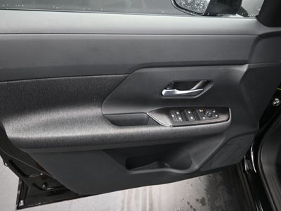 2026 Nissan KICKS SV PREMIUM