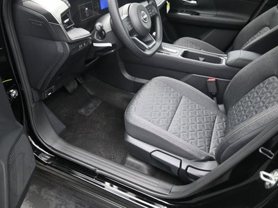 2026 Nissan KICKS SV PREMIUM