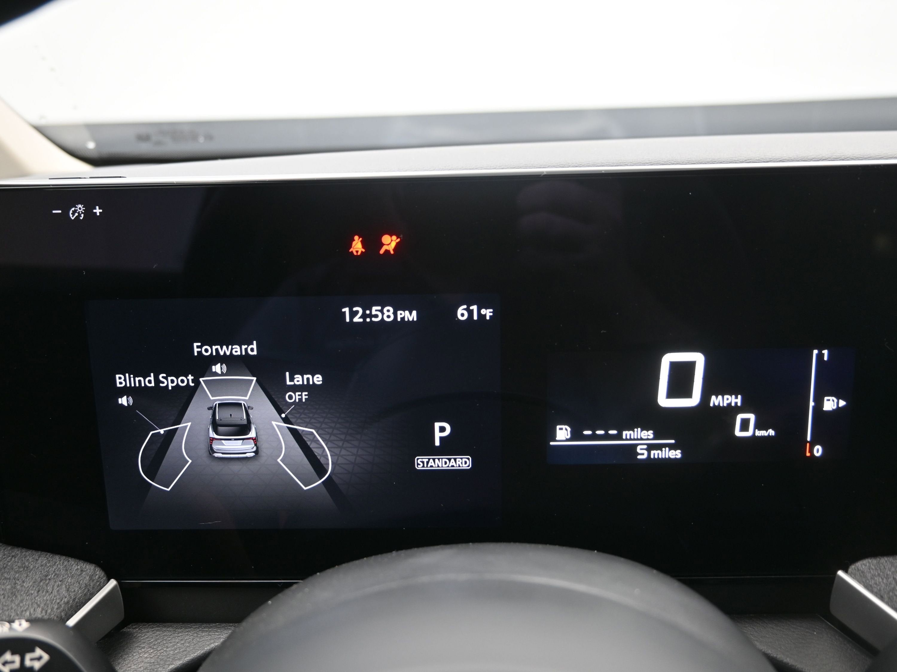 2026 Nissan KICKS SV PREMIUM