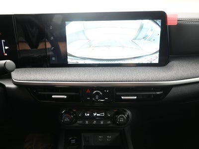 2026 Nissan KICKS SV PREMIUM