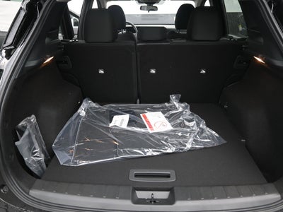 2026 Nissan KICKS SV PREMIUM