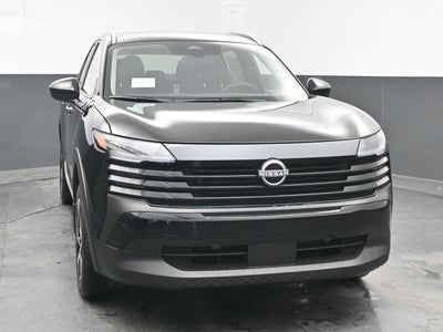 2026 Nissan KICKS SV PREMIUM