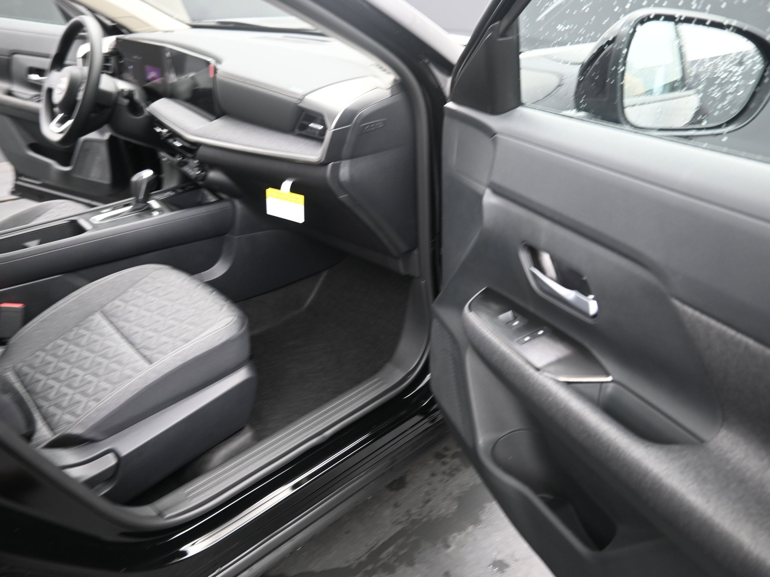 2026 Nissan KICKS SV PREMIUM