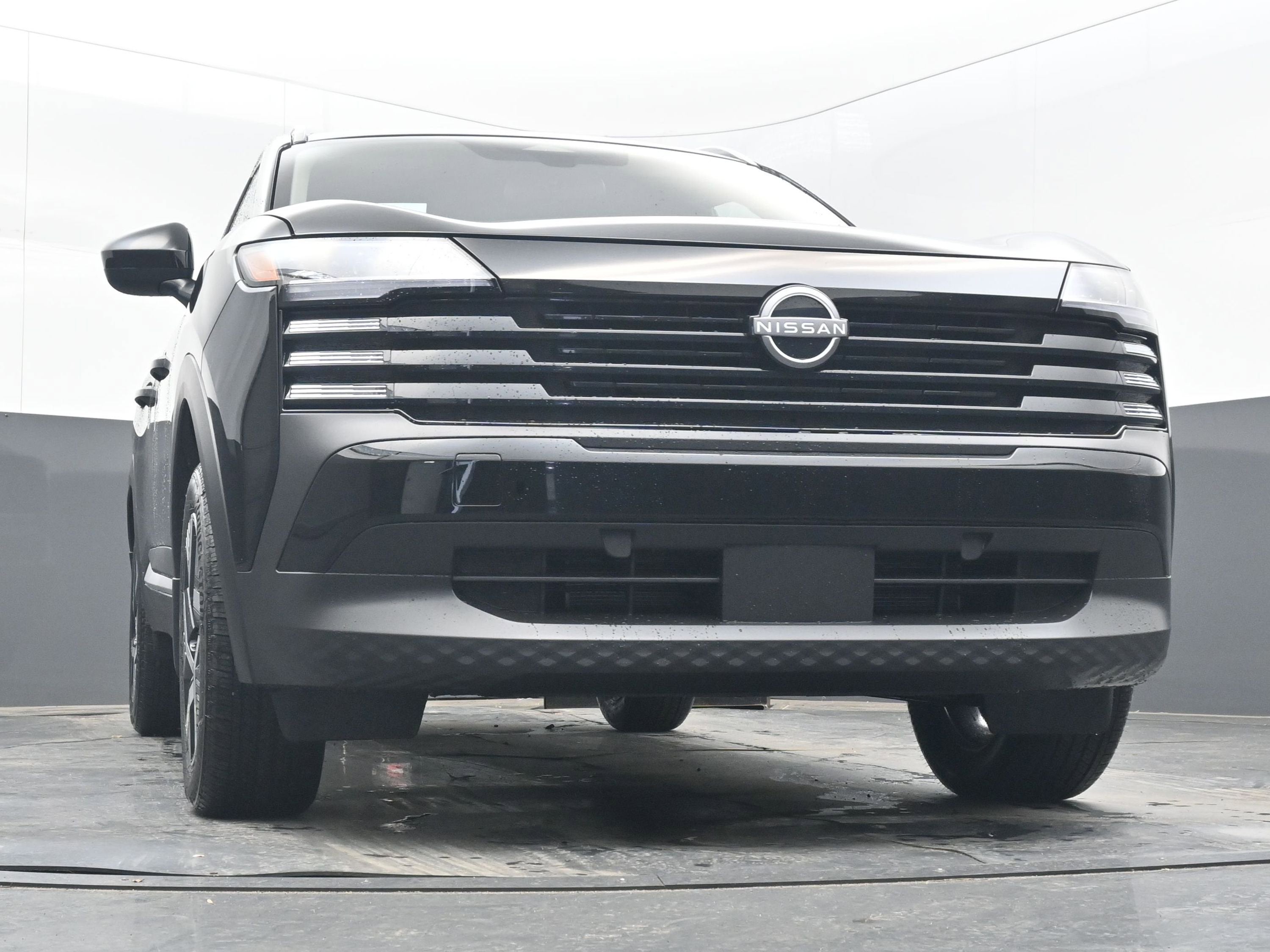 2026 Nissan KICKS SV PREMIUM