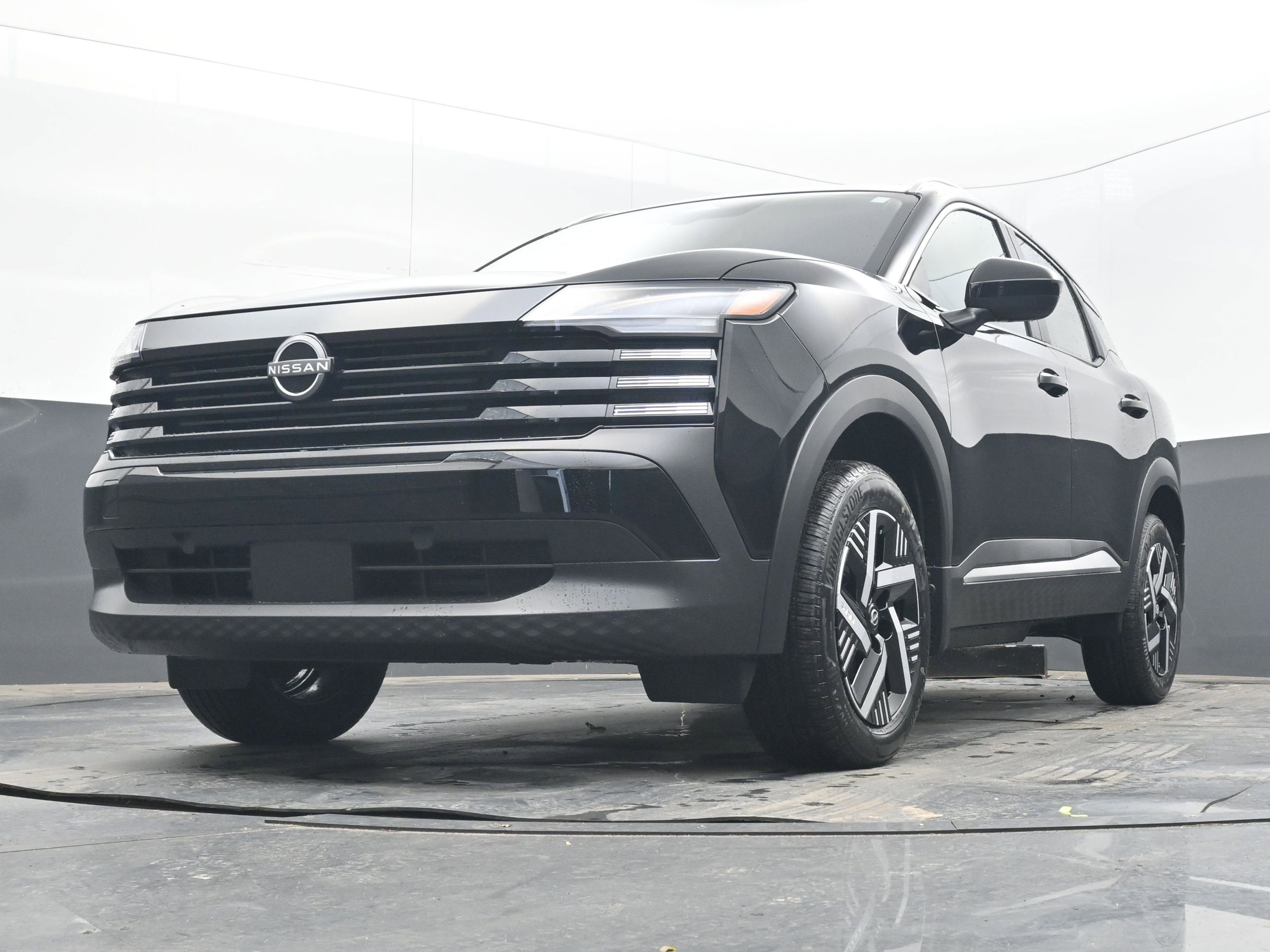 2026 Nissan KICKS SV PREMIUM