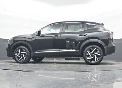 2026 Nissan KICKS SV PREMIUM