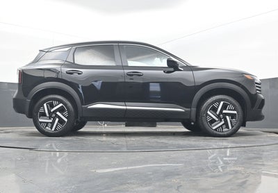 2026 Nissan KICKS SV PREMIUM