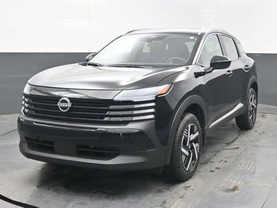 2026 Nissan KICKS SV PREMIUM