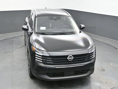 2026 Nissan KICKS SV PREMIUM