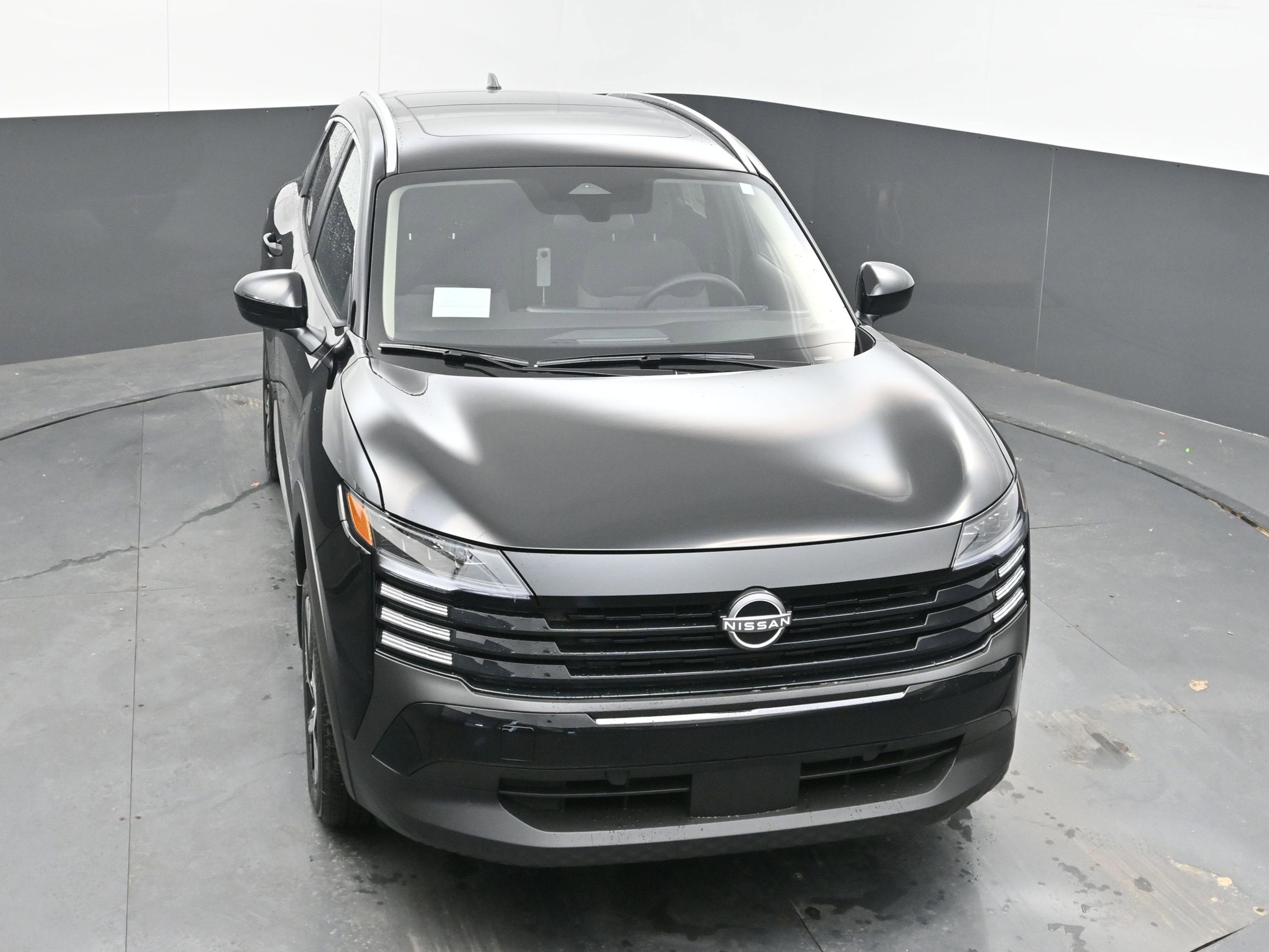 2026 Nissan KICKS SV PREMIUM