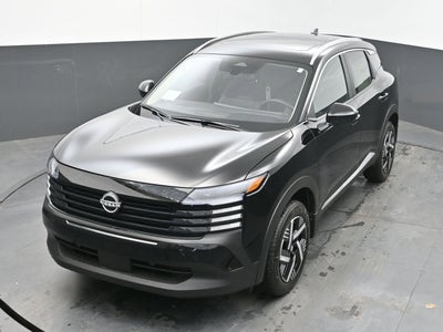 2026 Nissan KICKS SV PREMIUM