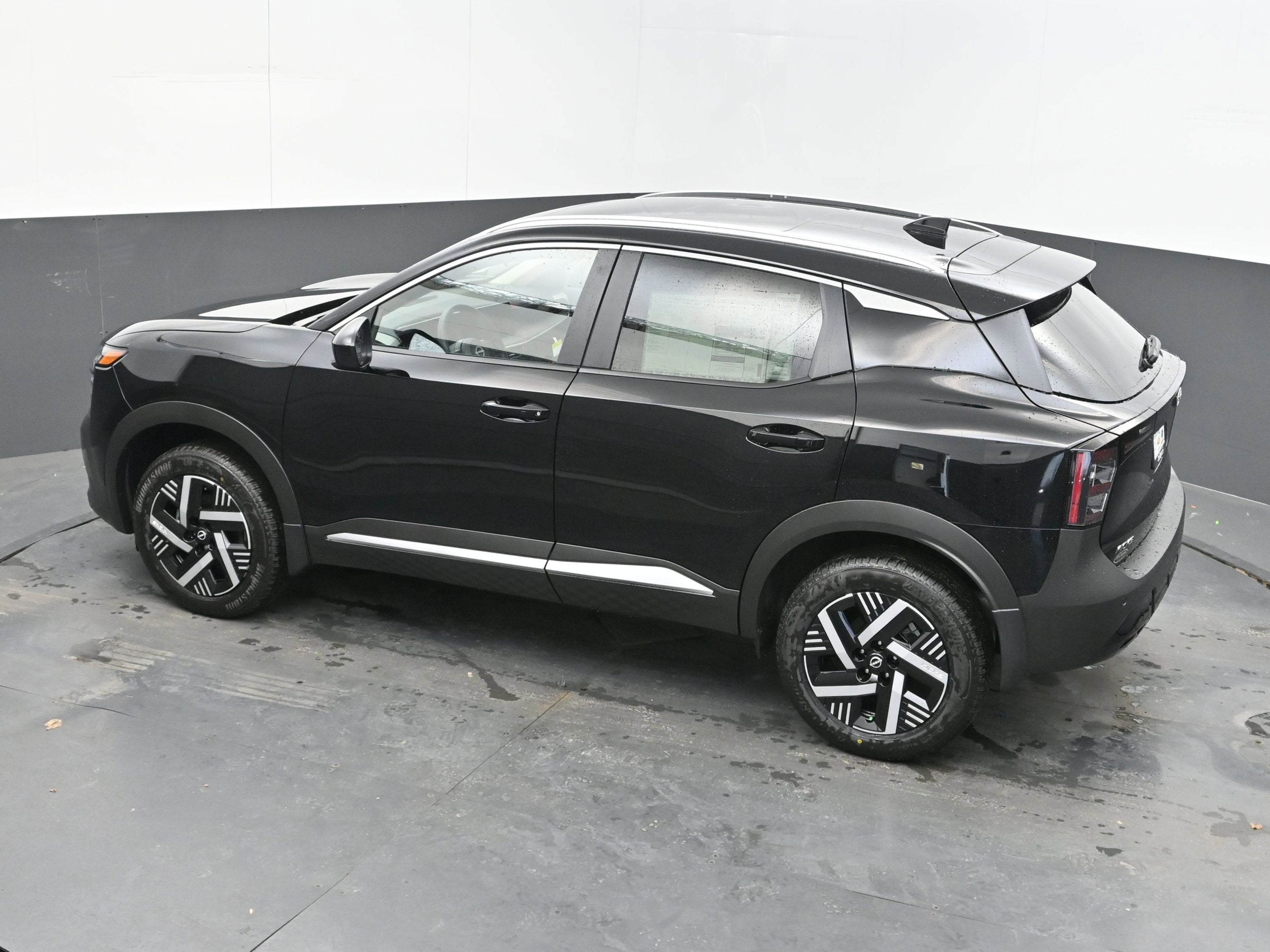 2026 Nissan KICKS SV PREMIUM