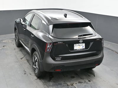 2026 Nissan KICKS SV PREMIUM